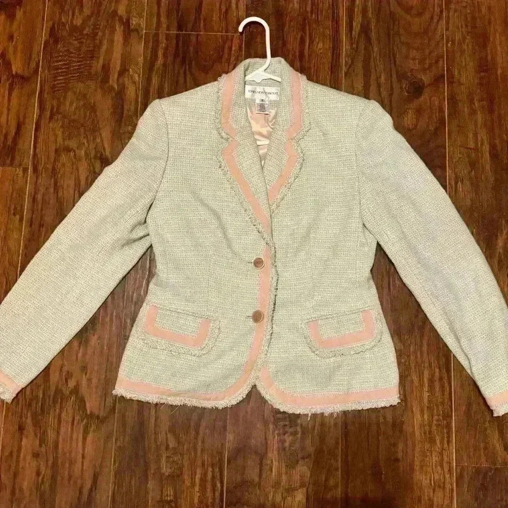 Jones New York blazer